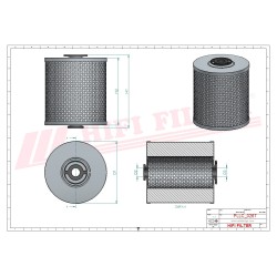OIL FILTER