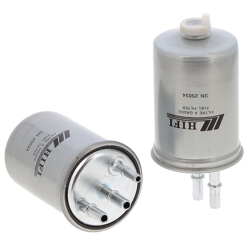 FUEL FILTER