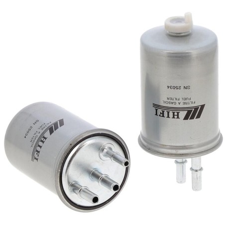 FUEL FILTER