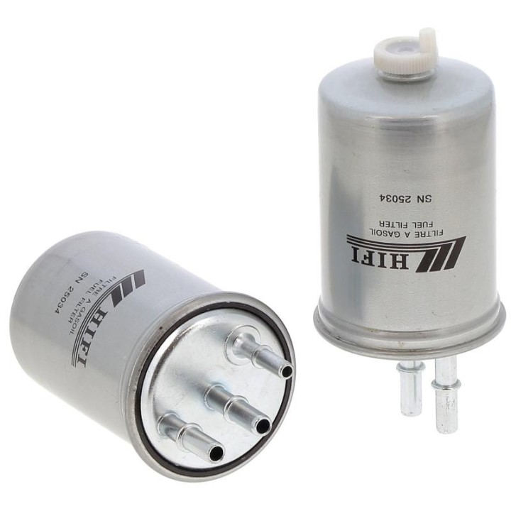 FUEL FILTER