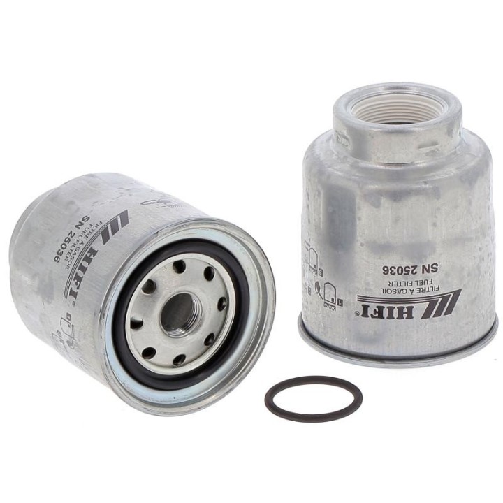 FUEL FILTER