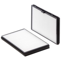 CABIN AIR FILTER