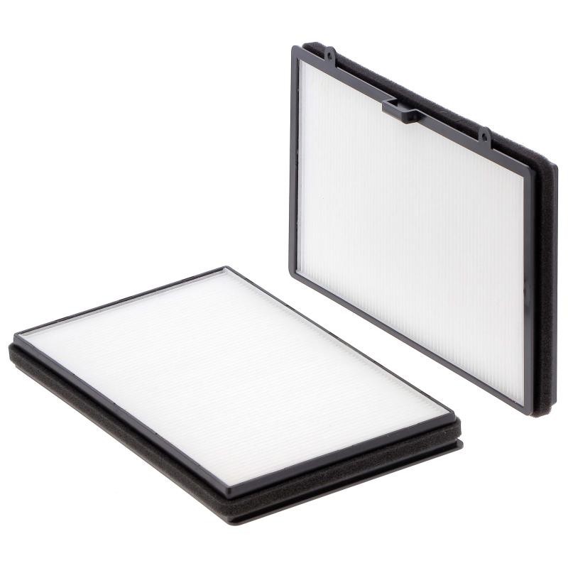 CABIN AIR FILTER