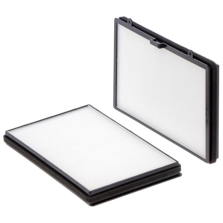 CABIN AIR FILTER