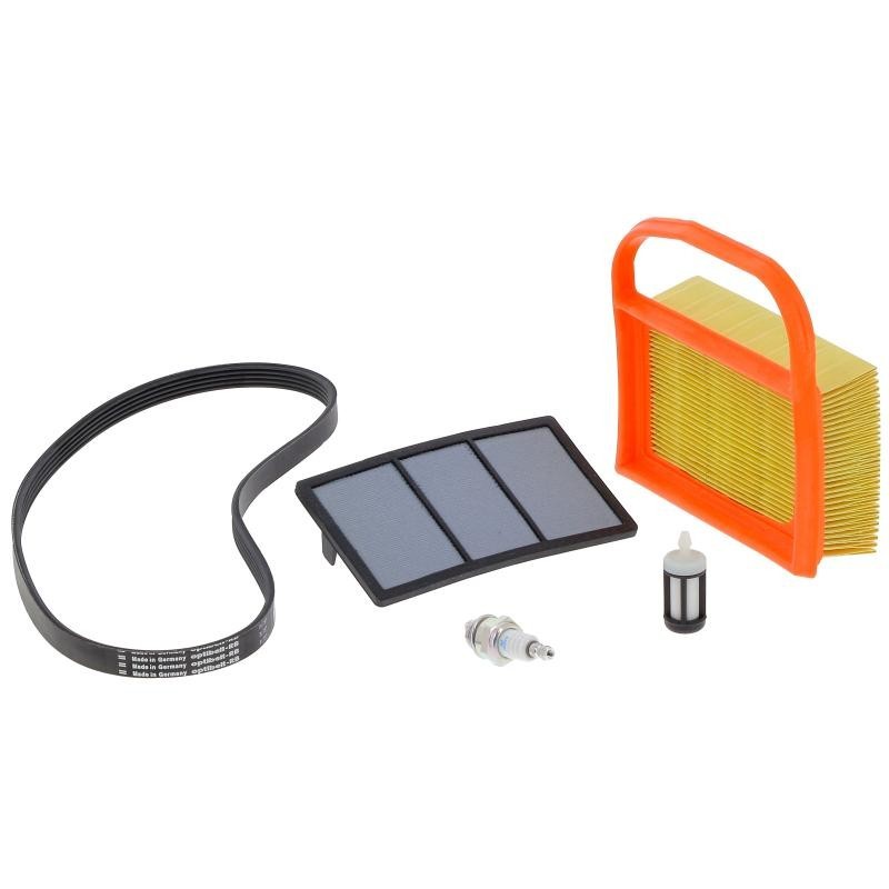 MAINTENANCE KIT 100H