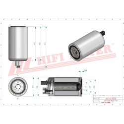 FUEL FILTER
