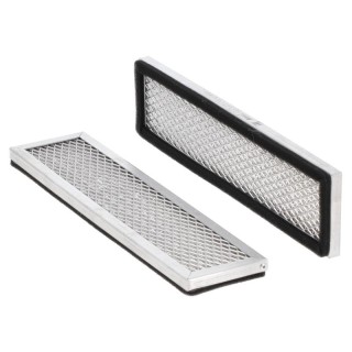 CABIN AIR FILTER