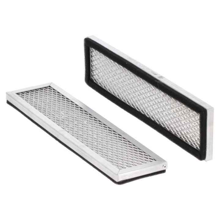 CABIN AIR FILTER