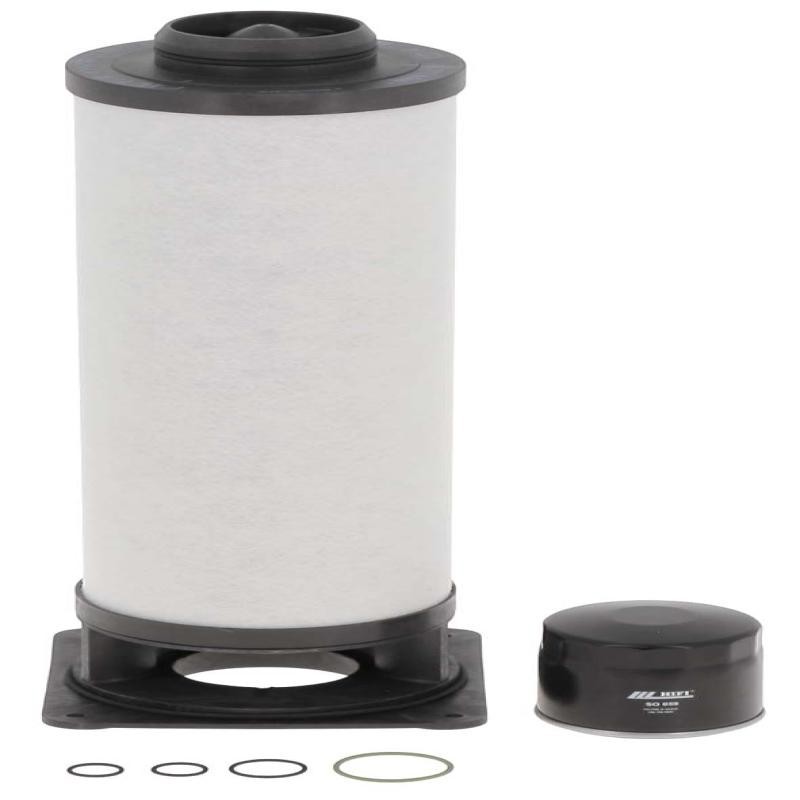 MAINTENANCE KIT 4000H OR 12 MONTH
