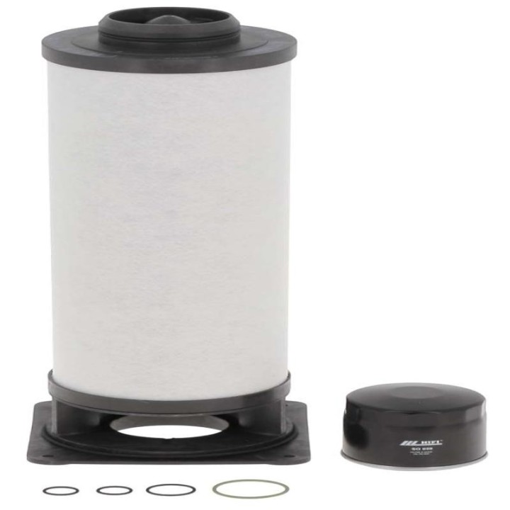 MAINTENANCE KIT 4000H OR 12 MONTH
