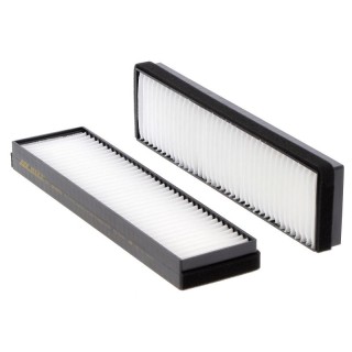 CABIN AIR FILTER
