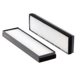 CABIN AIR FILTER