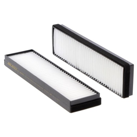 CABIN AIR FILTER