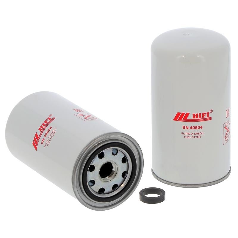FUEL FILTER
