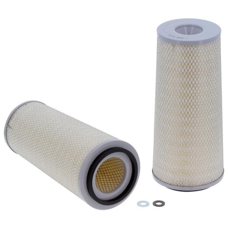 AIR FILTER