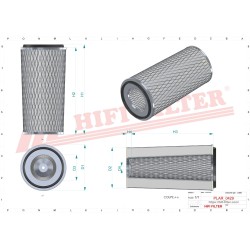 AIR FILTER