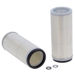 AIR FILTER