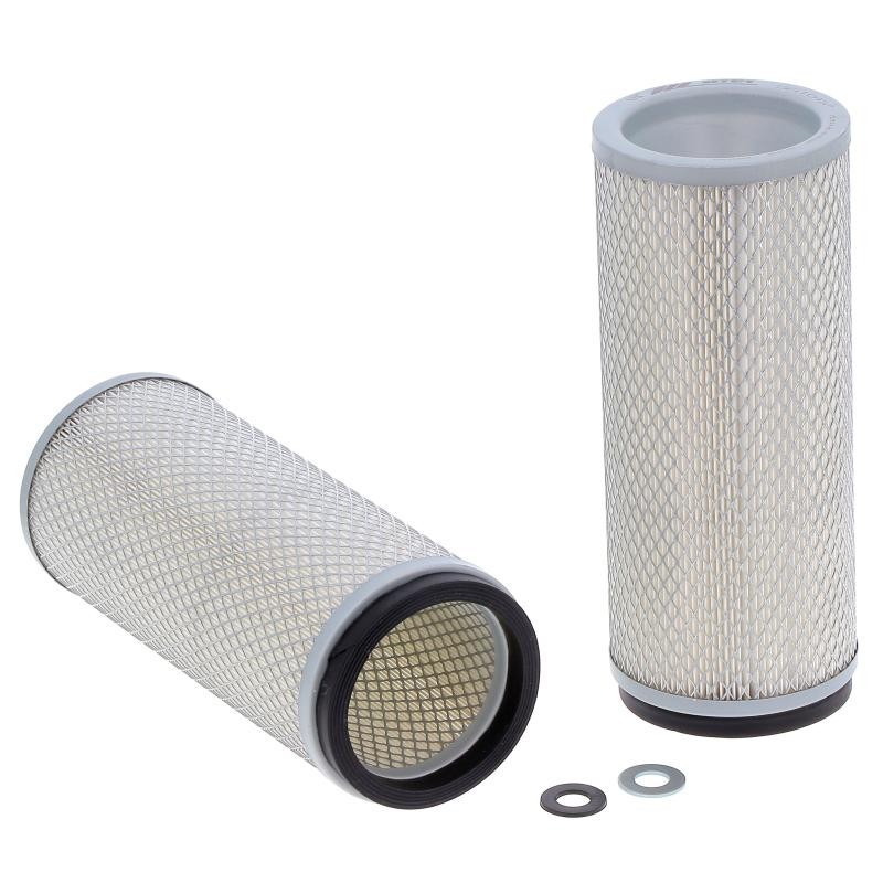 AIR FILTER