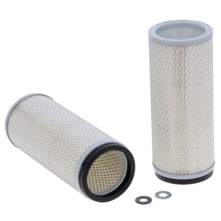 AIR FILTER