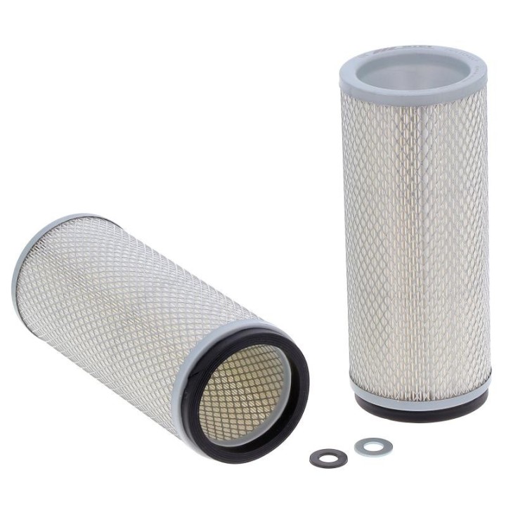 AIR FILTER
