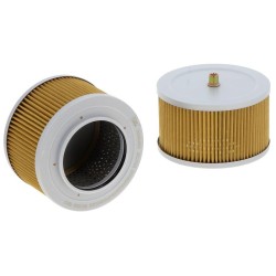 HYDRAULIC FILTER