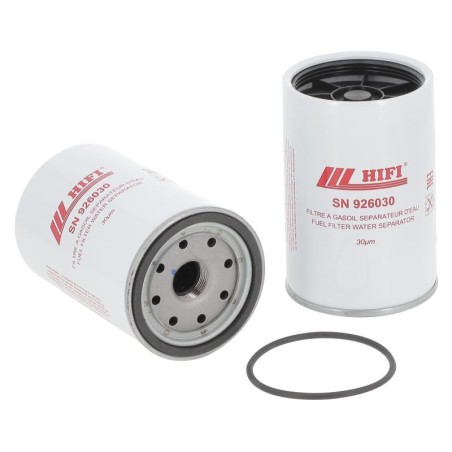 FUEL WATER SEPARATOR FILTER