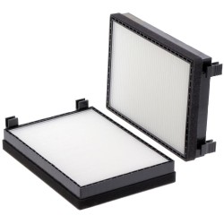 CABIN AIR FILTER