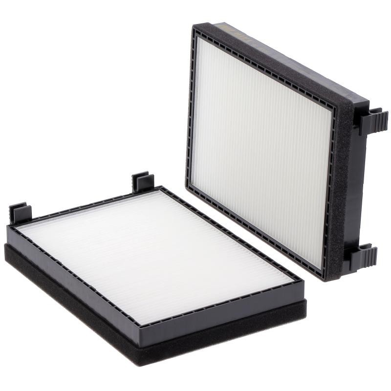 CABIN AIR FILTER