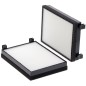 CABIN AIR FILTER