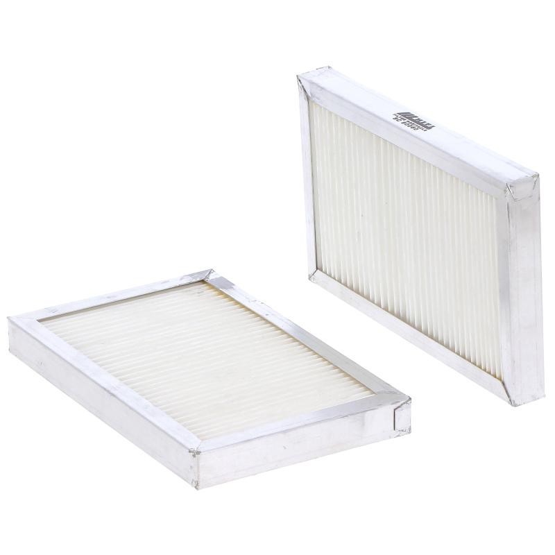 CABIN AIR FILTER