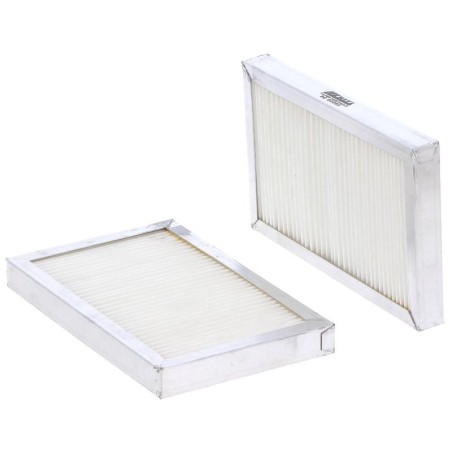 CABIN AIR FILTER