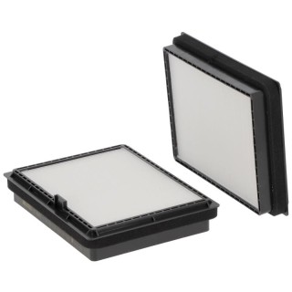 CABIN AIR FILTER