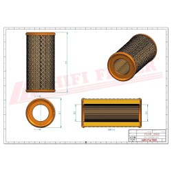 AIR FILTER