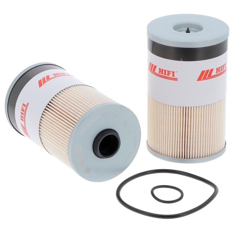 FUEL FILTER
