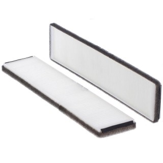 CABIN AIR FILTER