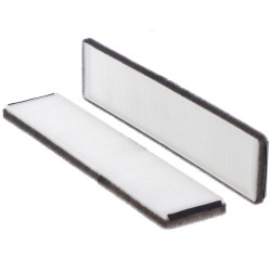 CABIN AIR FILTER