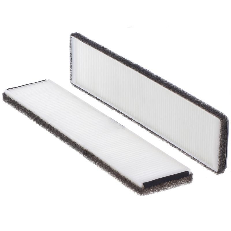 CABIN AIR FILTER