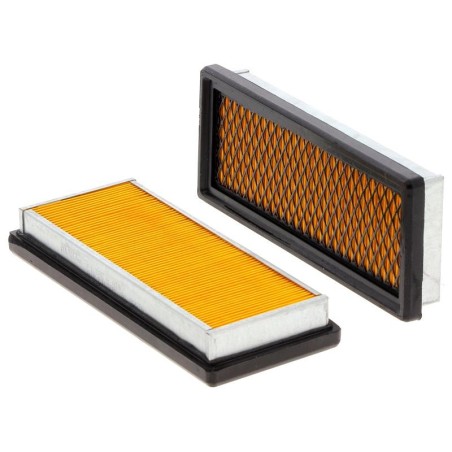 CABIN AIR FILTER