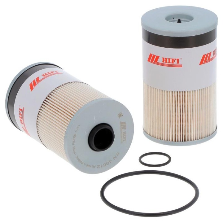 FUEL FILTER