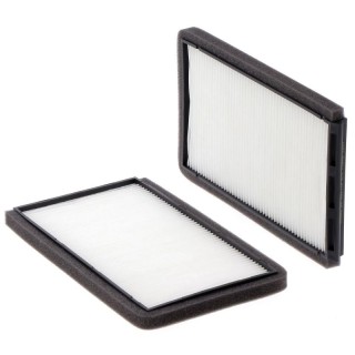 CABIN AIR FILTER