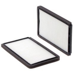 CABIN AIR FILTER