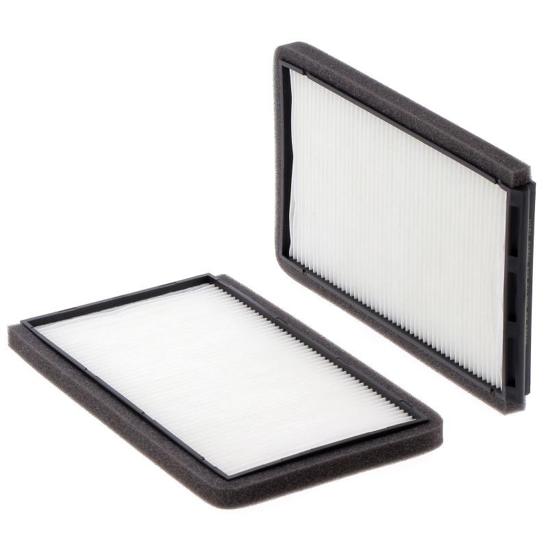 CABIN AIR FILTER