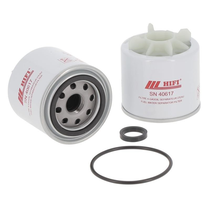 FUEL FILTER