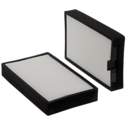 CABIN AIR FILTER