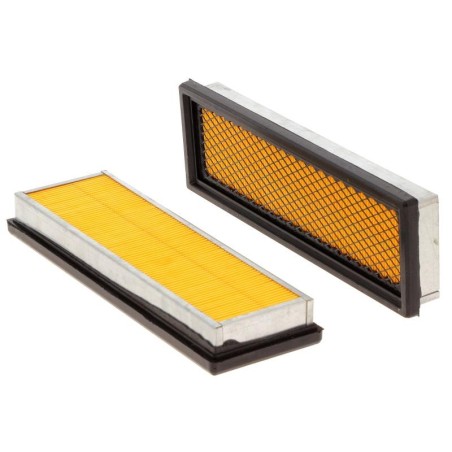 CABIN AIR FILTER
