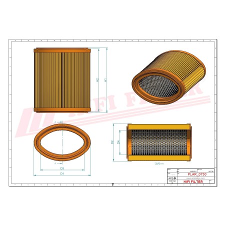 AIR FILTER