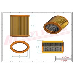 AIR FILTER