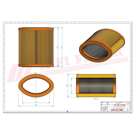 AIR FILTER