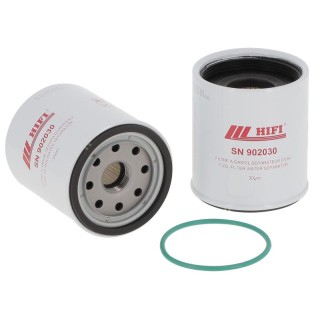 FUEL WATER SEPARATOR FILTER