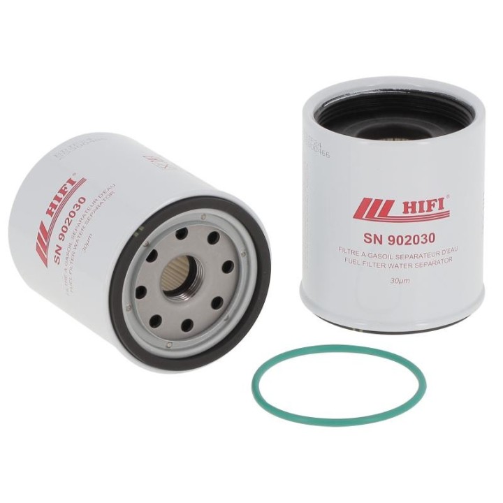 FUEL WATER SEPARATOR FILTER